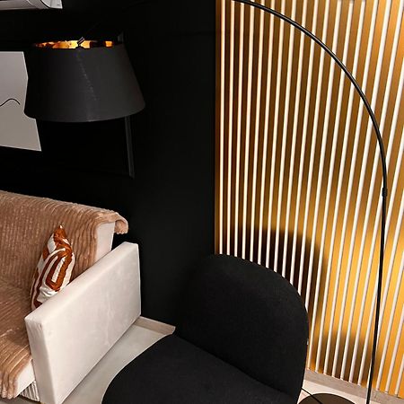 Goldowy Apartament Konin Konin  Ngoại thất bức ảnh