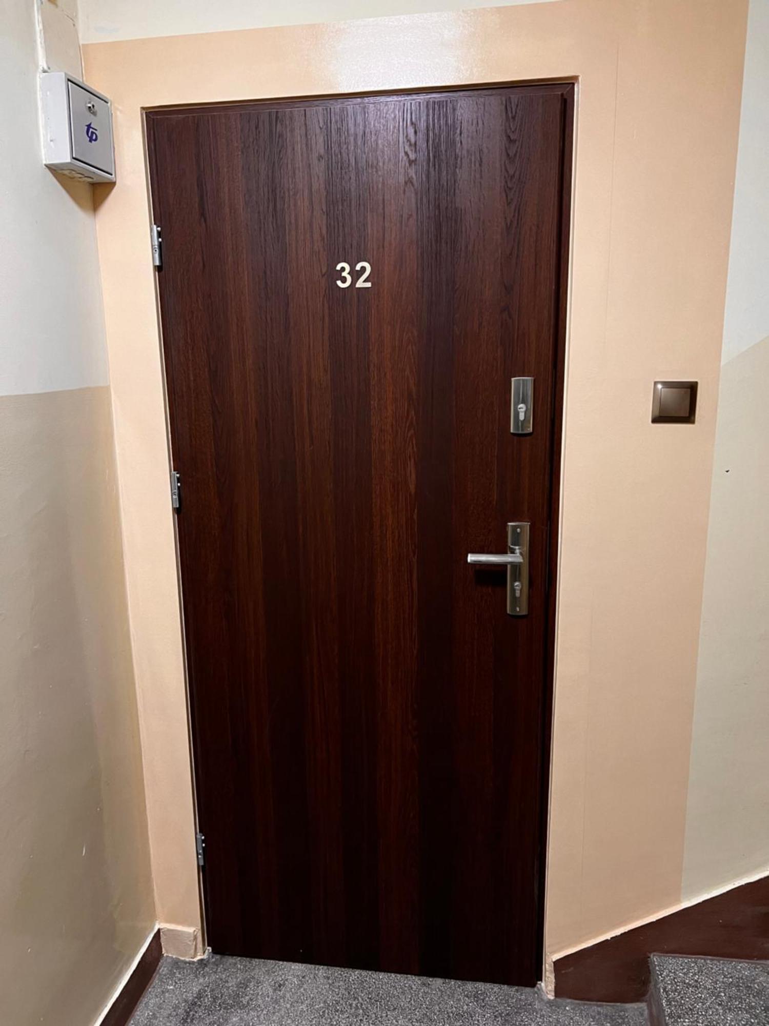 Goldowy Apartament Konin Konin  Ngoại thất bức ảnh