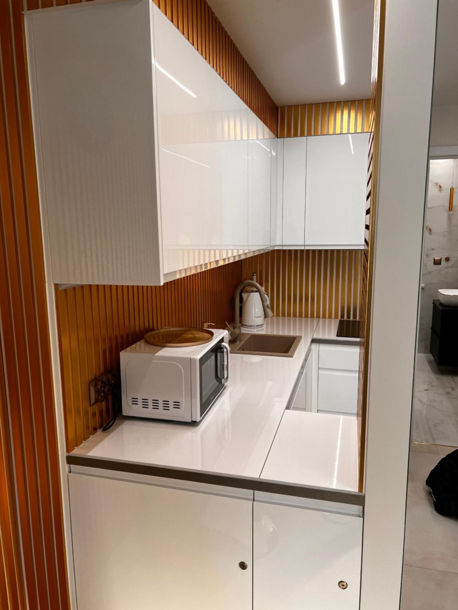 Goldowy Apartament Konin Konin  Ngoại thất bức ảnh