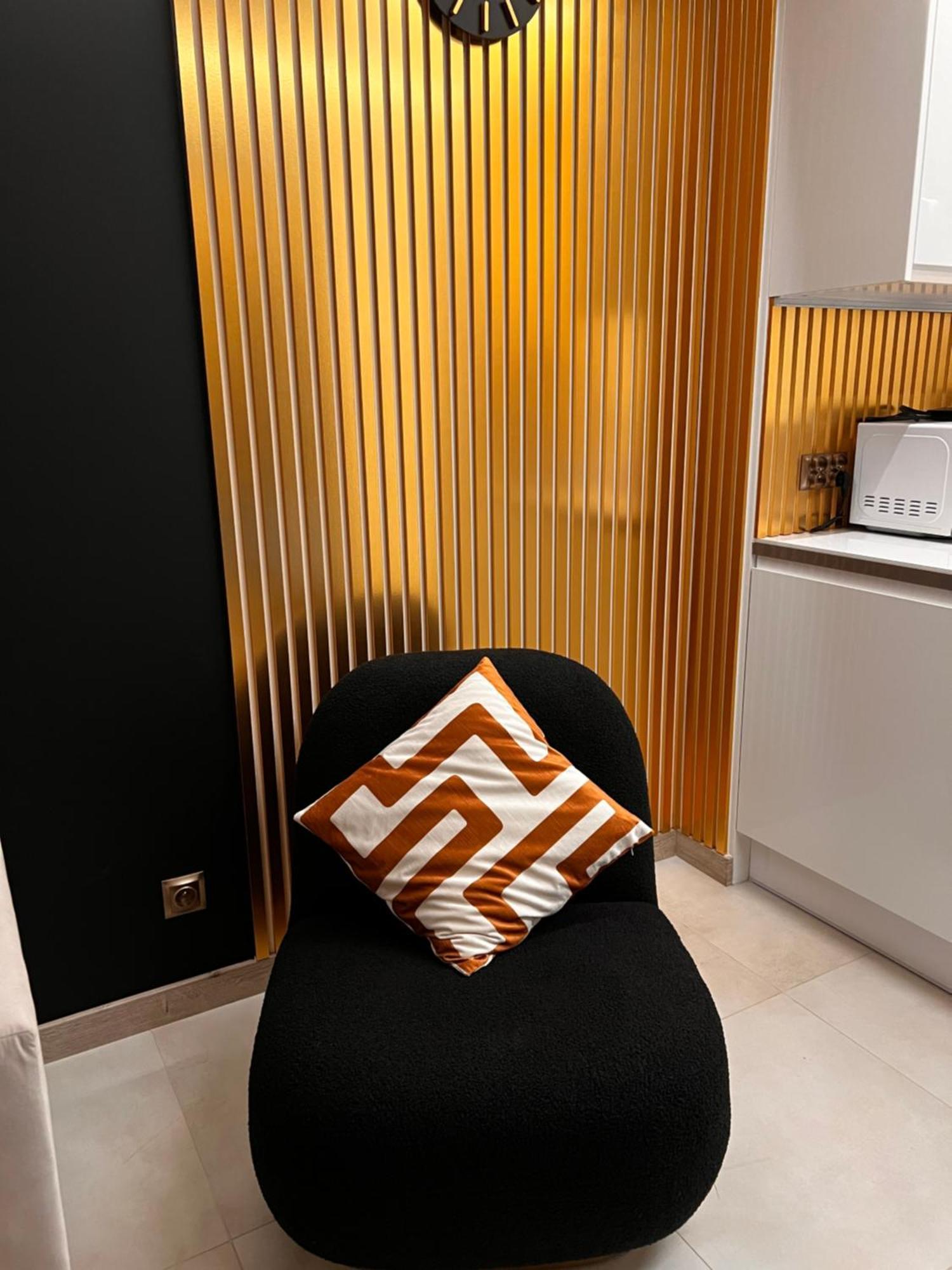 Goldowy Apartament Konin Konin  Ngoại thất bức ảnh